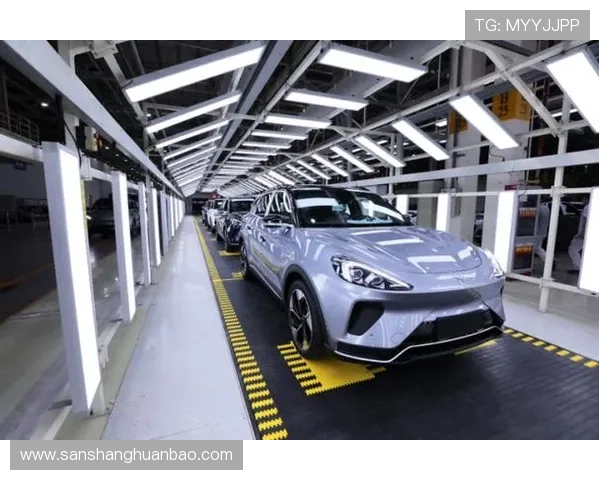 开云集团上海：数字化转型推动奢侈品牌在华市场的全新突破