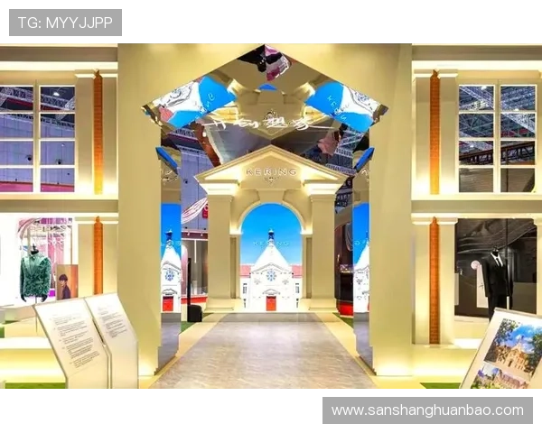 开云集团中国：打造高端时尚品牌的战略布局与未来规划