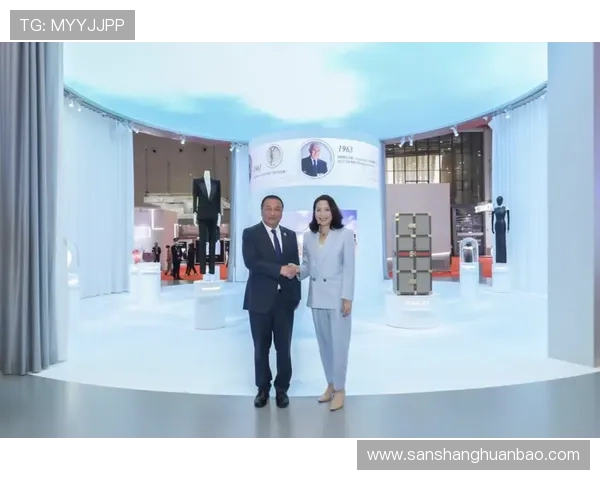 揭开开云集团旗下主要品牌的奢华面纱