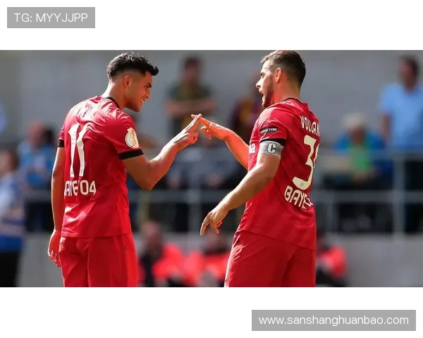 开云体彩官网作为勒沃库森赞助商的合作优势与合作模式深度分析